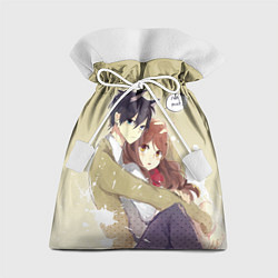 Мешок для подарков Хоримия, цвет: 3D-принт