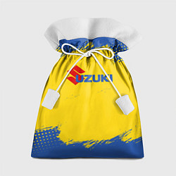 Подарочный мешок Suzuki Сузуки Z