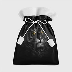 Подарочный мешок Тигр