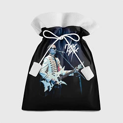 Мешок для подарков Пикник Эдмунд Шклярский, цвет: 3D-принт