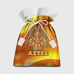 Подарочный мешок Aztec Ацтеки