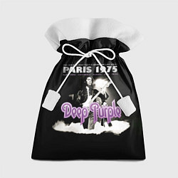 Подарочный мешок Deep Purple - Paris 1975