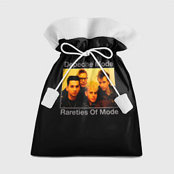 Подарочный мешок Rareties of Mode - Depeche Mode