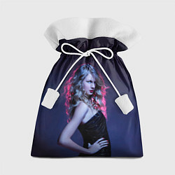 Подарочный мешок Игривая Тейлор