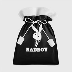 Мешок для подарков BAD BOY секси, цвет: 3D-принт
