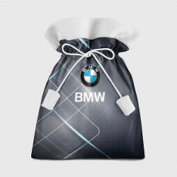 Подарочный мешок BMW Logo