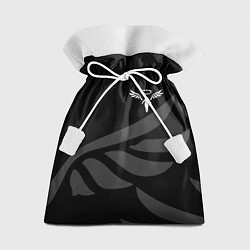Мешок для подарков WALHALLA TEAM LOGO ТОКИЙСКИЕ МСТИТЕЛИ, цвет: 3D-принт