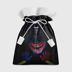 Мешок для подарков Монстр Хагги Вагги, цвет: 3D-принт