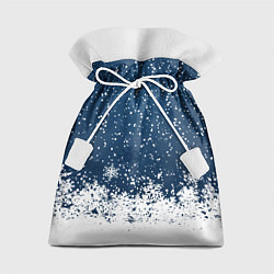 Подарочный мешок Snow