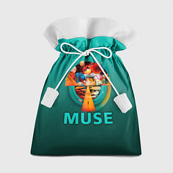 Подарочный мешок The Resistance - Muse