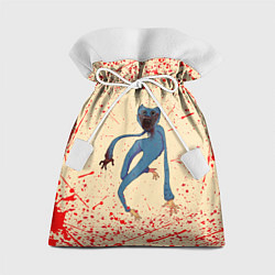 Мешок для подарков Хагги Чудовище, цвет: 3D-принт