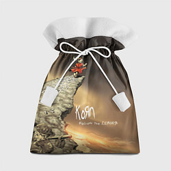 Подарочный мешок Follow the Leader - Korn