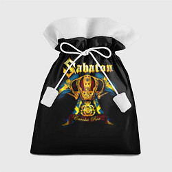 Подарочный мешок Carolus Rex - Sabaton