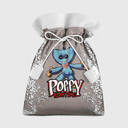 Мешок для подарков POPPY PLAYTIME GAME, цвет: 3D-принт