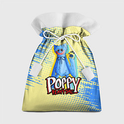 Мешок для подарков POPPY PLAYTIME, цвет: 3D-принт