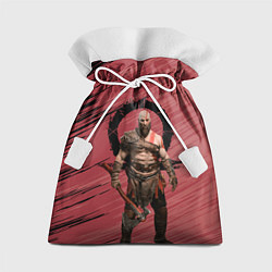 Подарочный мешок Кратос God of War