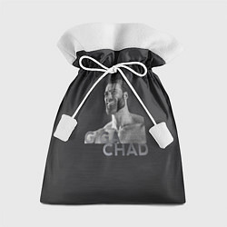 Подарочный мешок Giga Chad