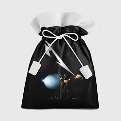 Подарочный мешок Quebec Magnetic - Metallica