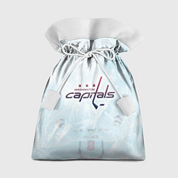 Подарочный мешок Washington Capitals Ovi8 Ice theme