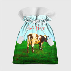 Подарочный мешок Atom Heart Mother - Pink Floyd