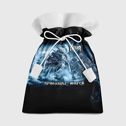 Мешок для подарков Проклятье морей - Ария, цвет: 3D-принт