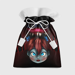 Подарочный мешок Poppy Playtime Поппи Плей Тайм
