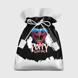 Подарочный мешок Poppy Playtime Перья