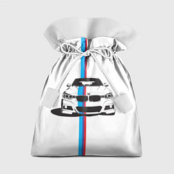 Подарочный мешок BMW WILD BEAST