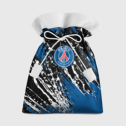 Подарочный мешок PSG футбольный клуб
