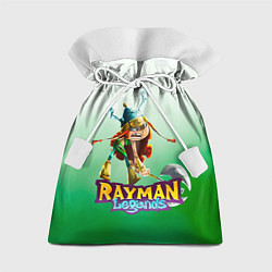 Подарочный мешок Rayman Legends Барбара