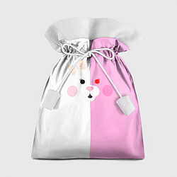 Мешок для подарков Усами - Danganronpa, цвет: 3D-принт