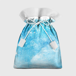 Мешок для подарков Морозко 2022, цвет: 3D-принт