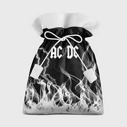 Подарочный мешок ACDC Fire