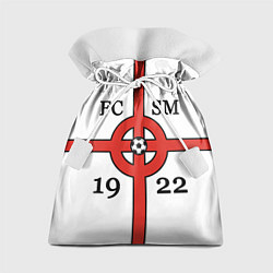 Подарочный мешок FCSM-1922