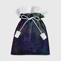 Мешок для подарков РзазНоцветные ЛиСты, цвет: 3D-принт