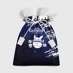Подарочный мешок Genshin Impact - Стихия