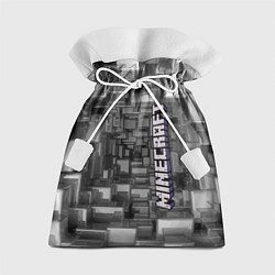Подарочный мешок Minecraft, pattern 2066