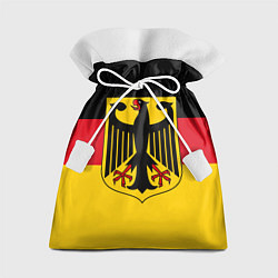 Подарочный мешок Германия - Germany