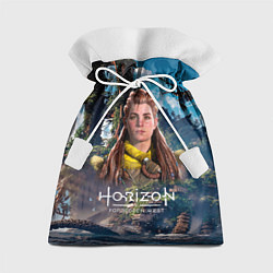 Подарочный мешок Horizon Aloy Элой