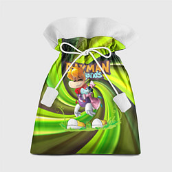 Подарочный мешок Уставший Rayman Legends