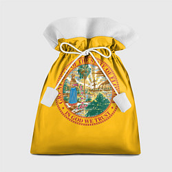 Подарочный мешок Флорида США 3D