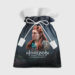 Подарочный мешок Элой Aloy Horizon Forbidden West