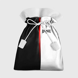 Мешок для подарков TOKYO REVENGERS RED LINE, цвет: 3D-принт