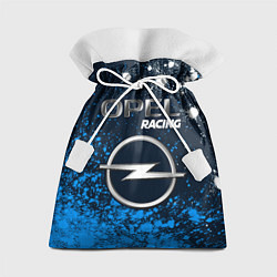 Подарочный мешок OPEL Racing Краска