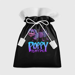 Мешок для подарков POPPY PLAYTIME PJ Pug-a-Pillar, цвет: 3D-принт