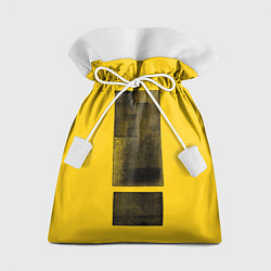 Мешок для подарков Attention Attention - Shinedown, цвет: 3D-принт