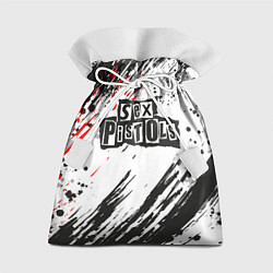 Подарочный мешок Sex Pistols Big Logo