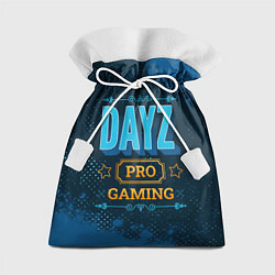 Мешок для подарков Игра DayZ: PRO Gaming, цвет: 3D-принт