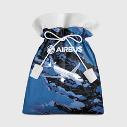 Подарочный мешок Airbus A320 Аэробус