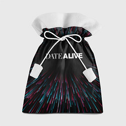 Подарочный мешок Date A Live infinity